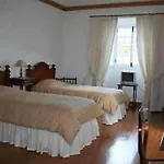 Monte Ingles Κατάλυμα σε φάρμα