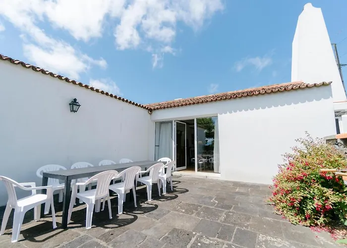 Monte Ingles Фермерский дом *