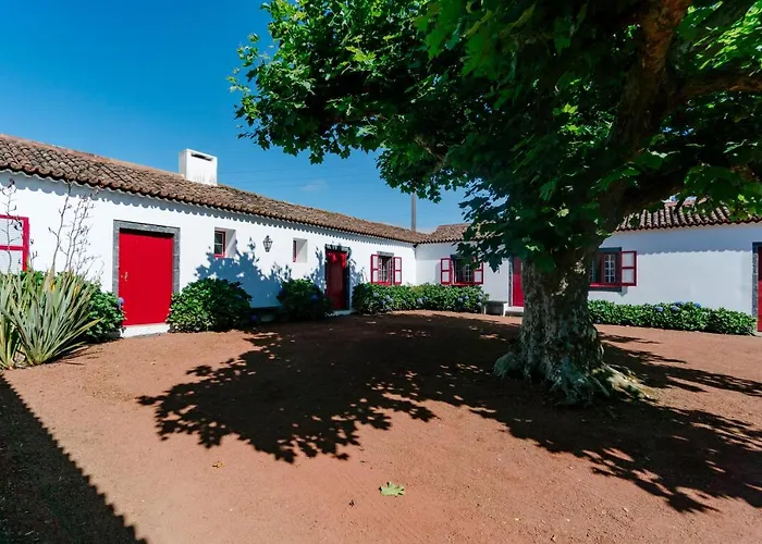 Monte Ingles * Понта-Делгада