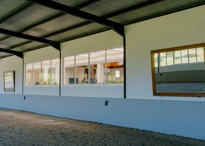 Фермерский дом Monte Ingles *