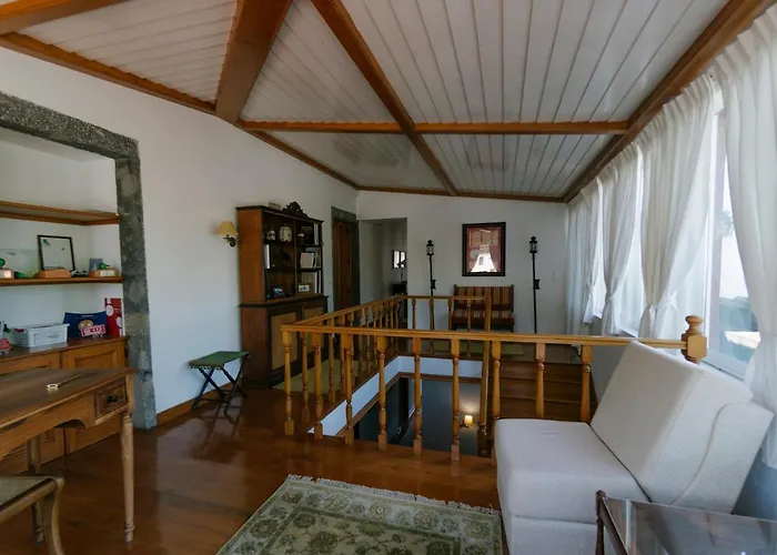 Monte Ingles 팜스테이