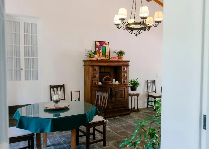 Monte Ingles 팜스테이