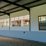 Farmház Monte Ingles *
