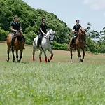 Farmház Monte Ingles *