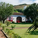 Farmház Monte Ingles *