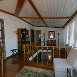 Monte Ingles Farmház