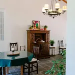 Monte Ingles Farmház