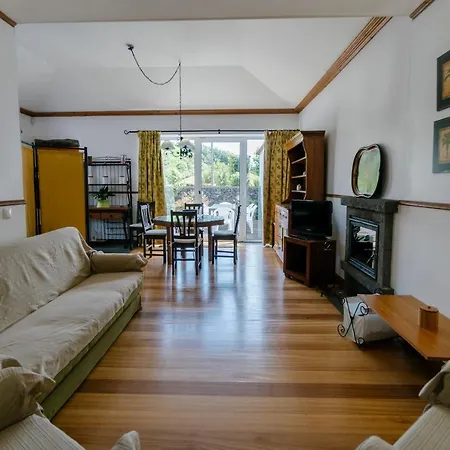 Monte Ingles * Ponta Delgada