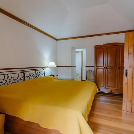 Farm stay Monte Ingles