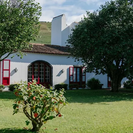 Monte Ingles Farm stay