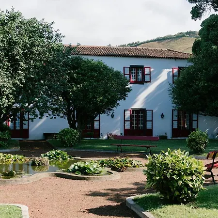 Farm stay Monte Ingles