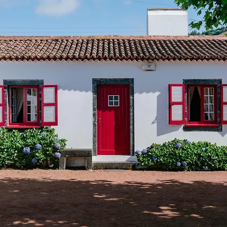 Farm stay Monte Ingles Ponta Delgada (Sao Miguel)