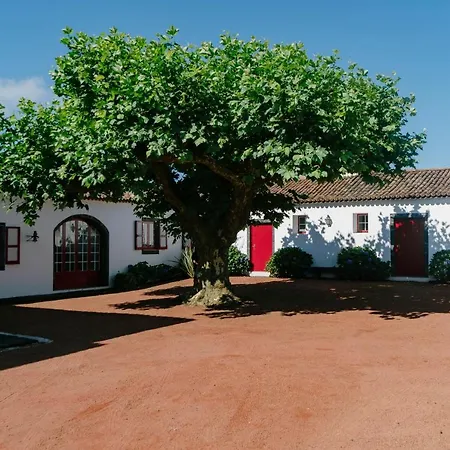 Monte Ingles Farm stay *