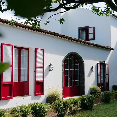 Monte Ingles Farm stay *