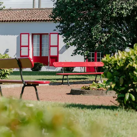 ファームステイ Monte Ingles *