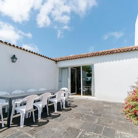 Monte Ingles Farm stay *