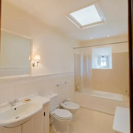 Séjour à la ferme Monte Ingles *