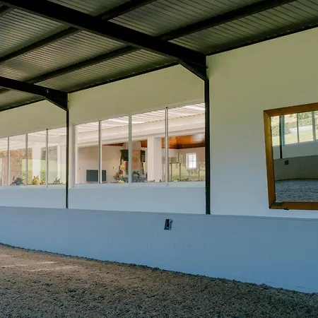 Farm stay Monte Ingles *