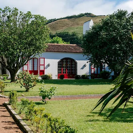 Farm stay Monte Ingles *