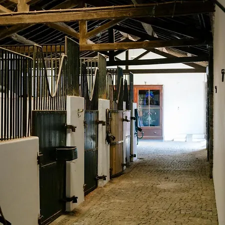 Farm stay Monte Ingles *