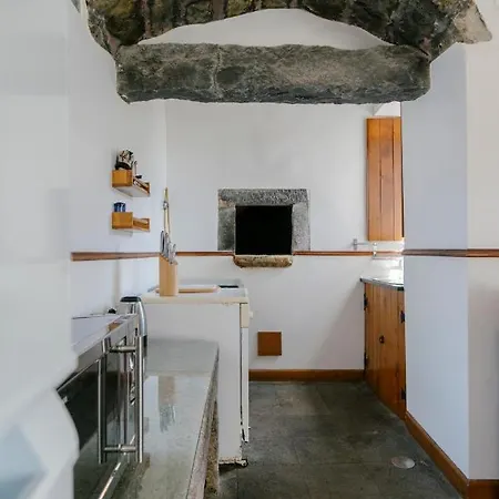 Séjour à la ferme Monte Ingles