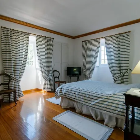 Farm stay Monte Ingles