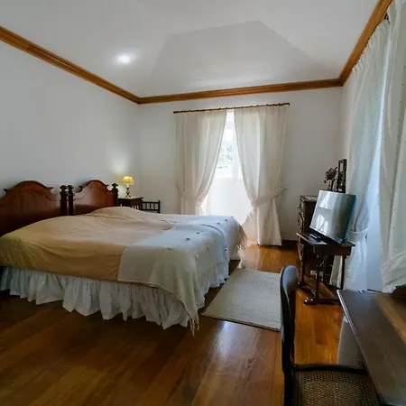 Monte Ingles Farm stay *