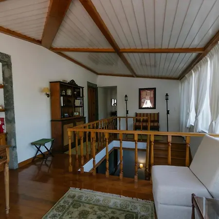 Monte Ingles Farm stay