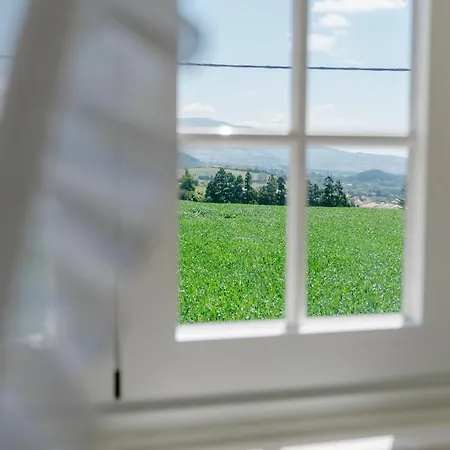 Farm stay Monte Ingles Ponta Delgada (Sao Miguel)