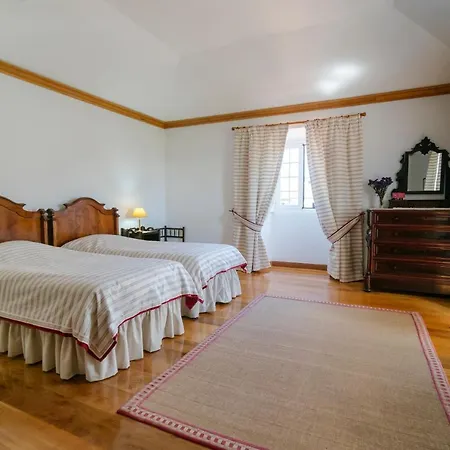 Farm stay Monte Ingles Ponta Delgada (Sao Miguel)