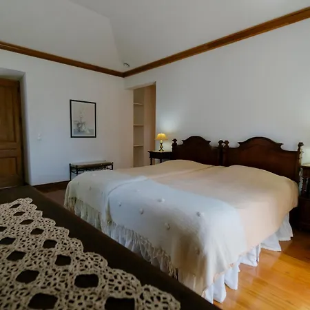 Monte Ingles Farm stay