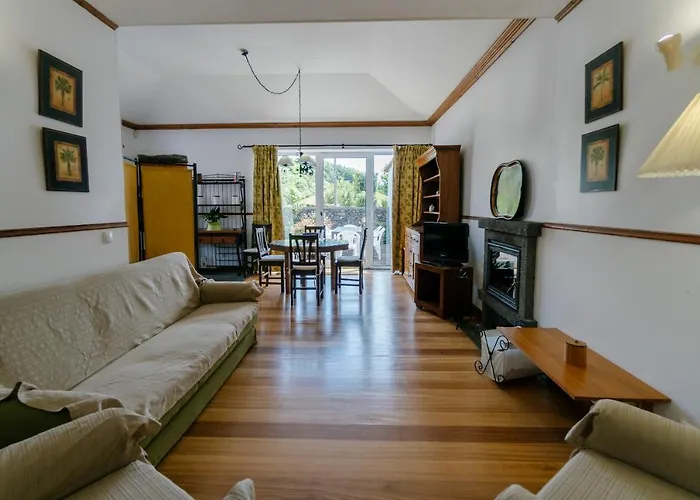 Monte Ingles * Ponta Delgada