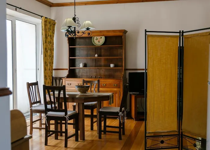 Monte Ingles Ponta Delgada