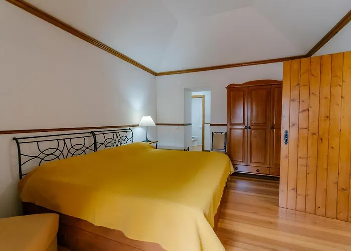 Agroturismo Monte Ingles