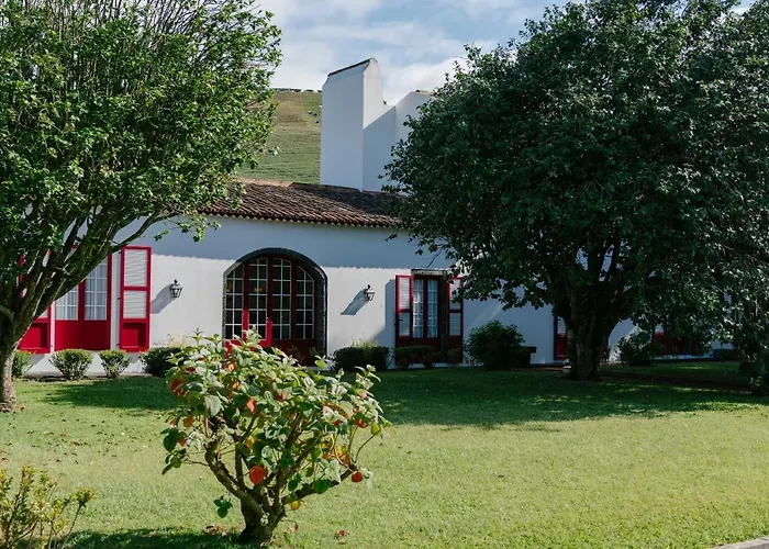 Monte Ingles Agroturismo