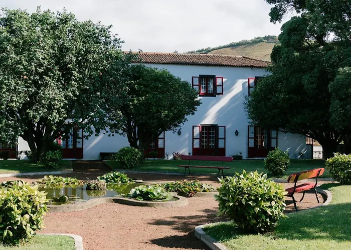 בית חווה Monte Ingles