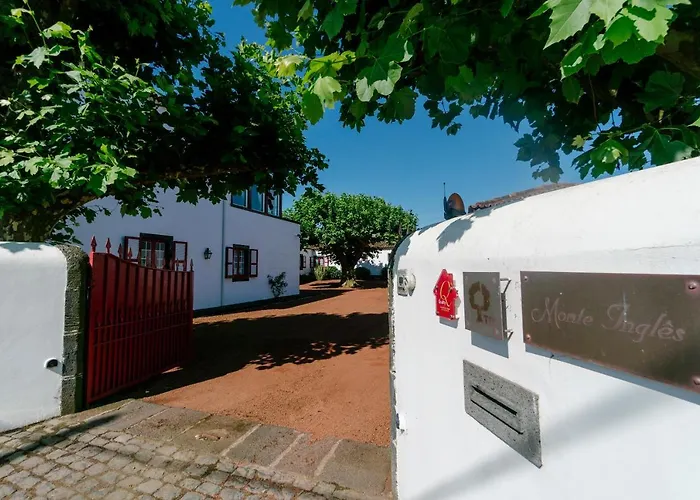 Monte Ingles * Ponta Delgada