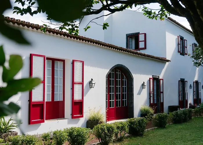 Monte Ingles Bauernhof *