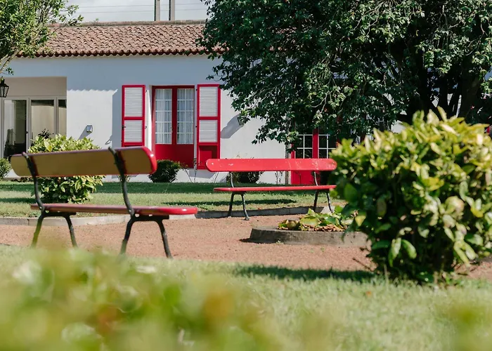 ファームステイ Monte Ingles *