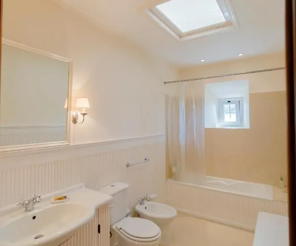 Agroturismo Monte Ingles *