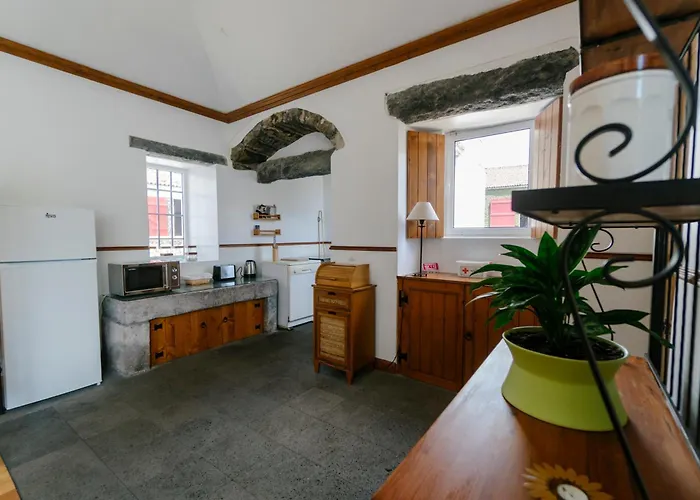 ファームステイ Monte Ingles