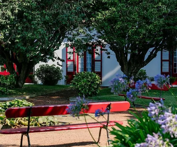 Agroturismo Monte Ingles *