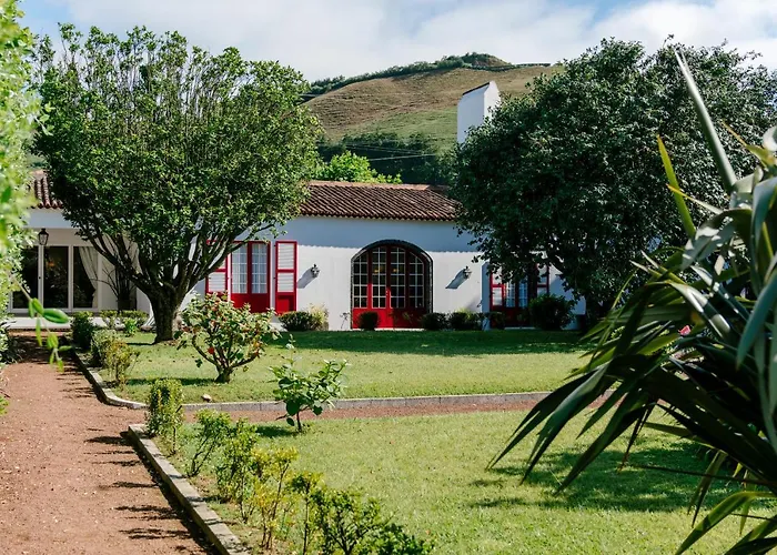 Bauernhof Monte Ingles *