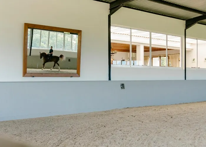 בית חווה Monte Ingles Ponta Delgada