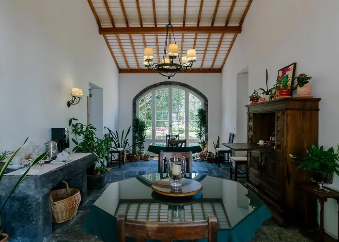 Bauernhof Monte Ingles *