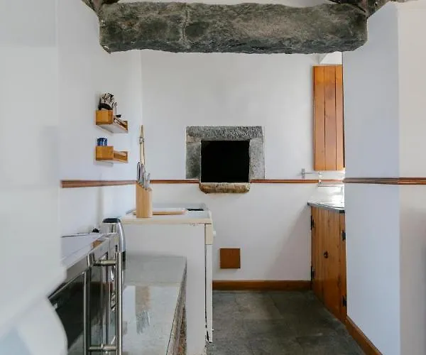 ファームステイ Monte Ingles