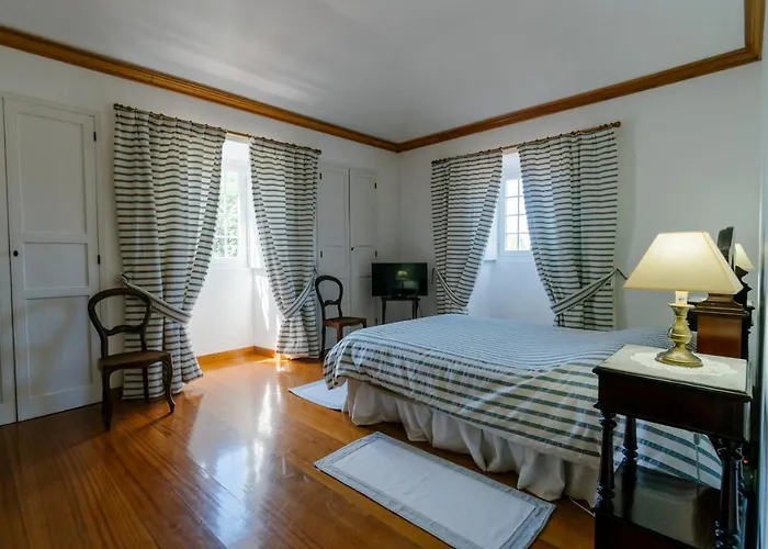 בית חווה Monte Ingles