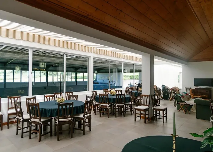 Monte Ingles Agroturismo Ponta Delgada