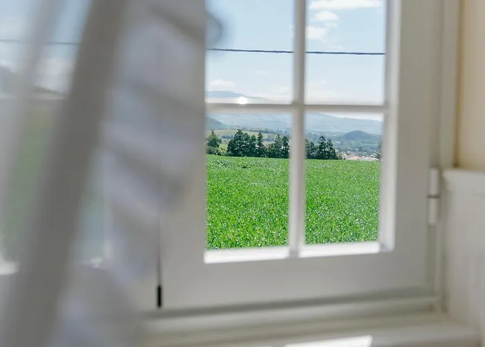 Agroturismo Monte Ingles Ponta Delgada