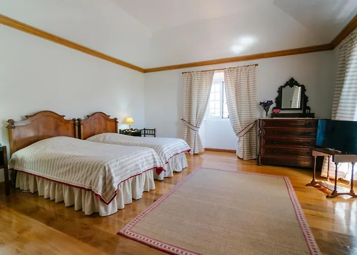 Agroturismo Monte Ingles Ponta Delgada